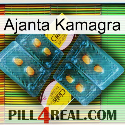 Ajanta Kamagra cialis5